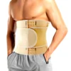 B-apricot with strap