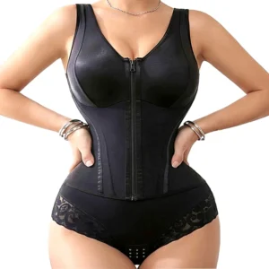 Bodysuit Shapewear Stage 2 Slimming Sheath Full Body
