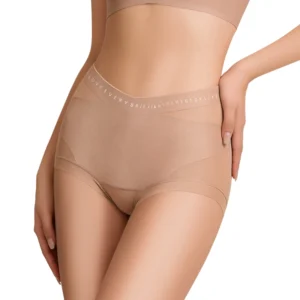 Slimming Panties With Belly Tightening Waisttrainer