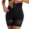 A Black