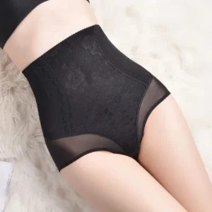 Belly Slimming Panties Waist Trainer Body Shapers