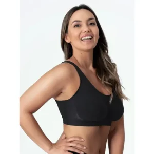 Top RatedWomen Daily Comfort WirelShaper Bra