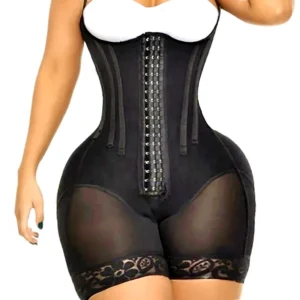 Bodysuits Shapewear Colombian Girdle Full Body