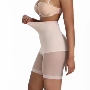 Body Shapewear Women Slimming Panties