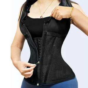 Shapewear Women Colombian Waist Trainer Tummy