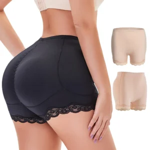 Underwear for Women Butt Lifter Seamless Booty